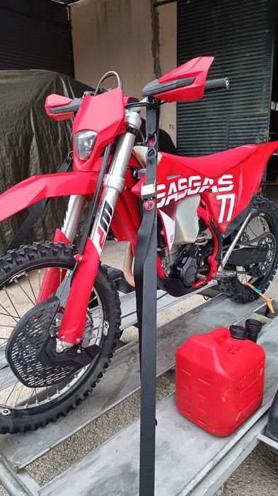 GasGas EC 350 F 2023