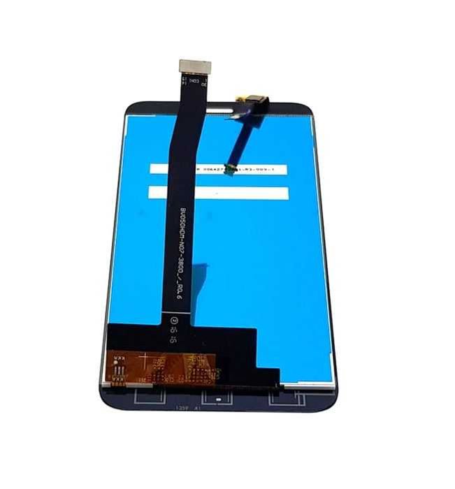 Nowy LCD XIAOMI REDMI 4X WHITE HQ Salon Serwis 4GSM Świdnica