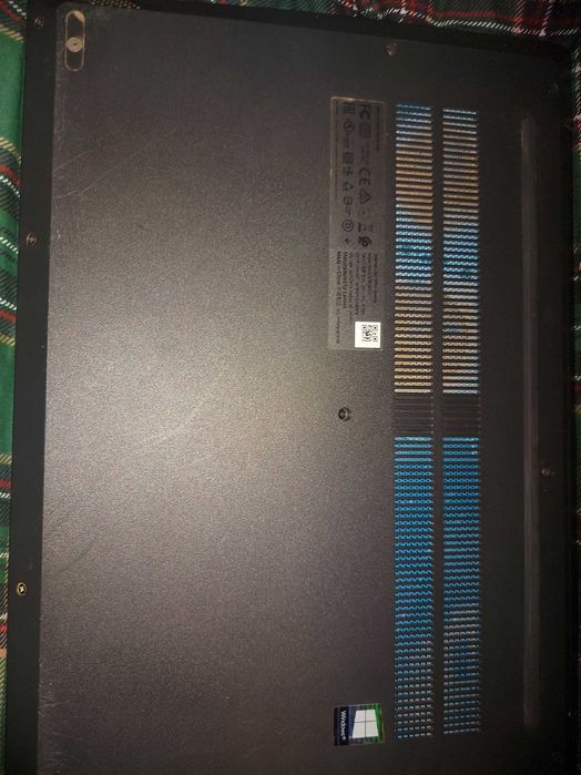 Laptop Lenovo i5