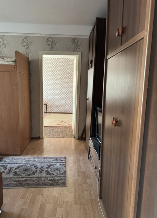 Здаєтьс кімната на довгострок