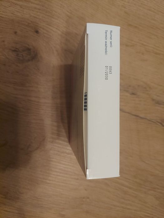 Saszetki dla kobiet w ciąży