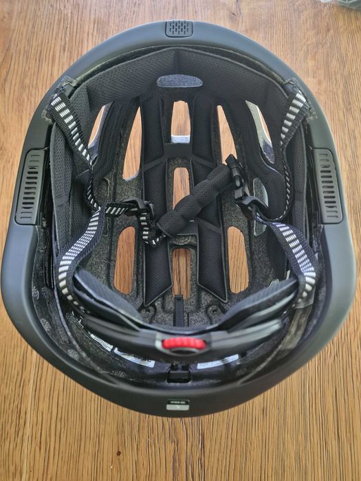 Kask rowerowy Sena R1 Evo