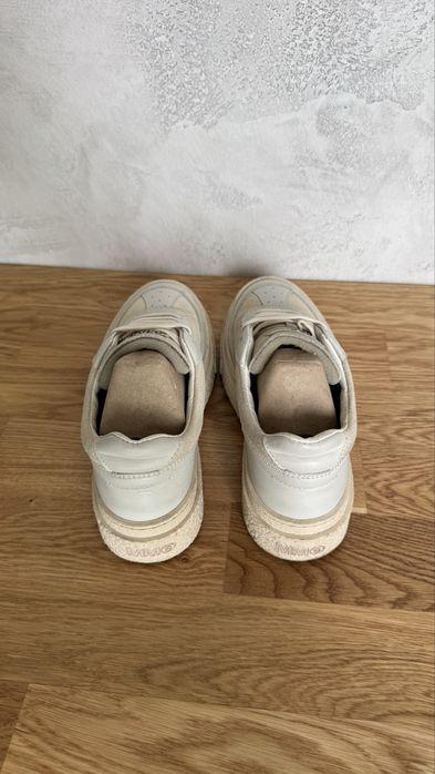Кеди Maison Margiela MM6