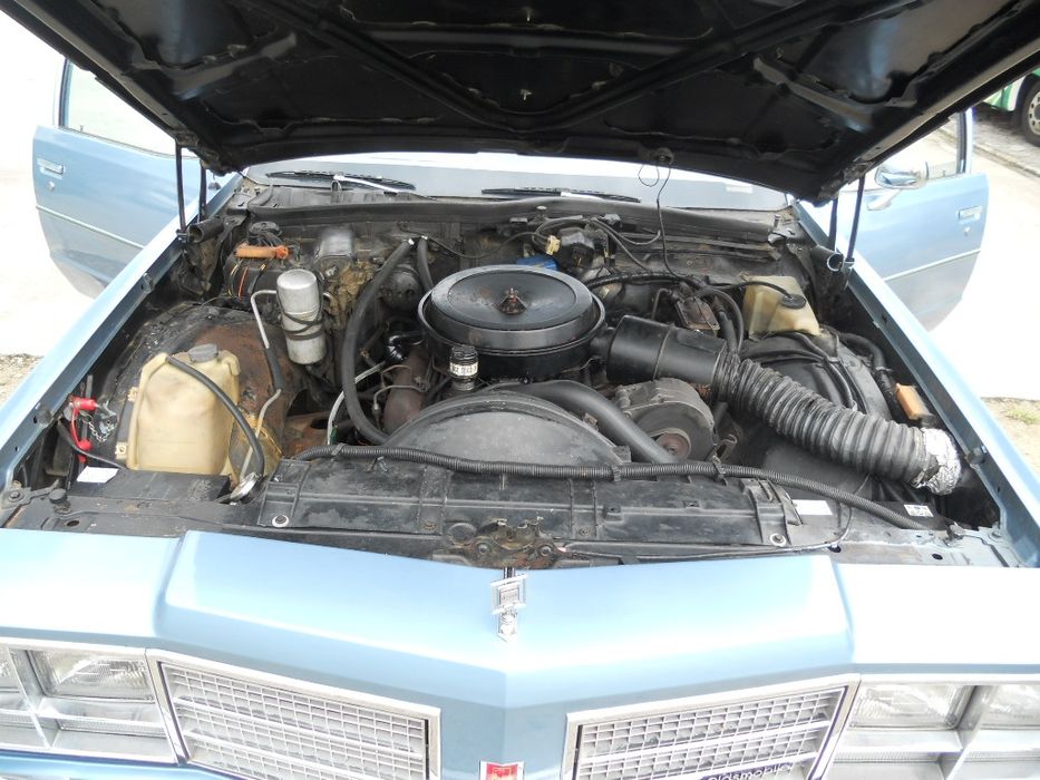 Oldsmobile Delta 88 Royale