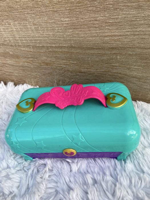 zestaw do zabawy Polly Pocket