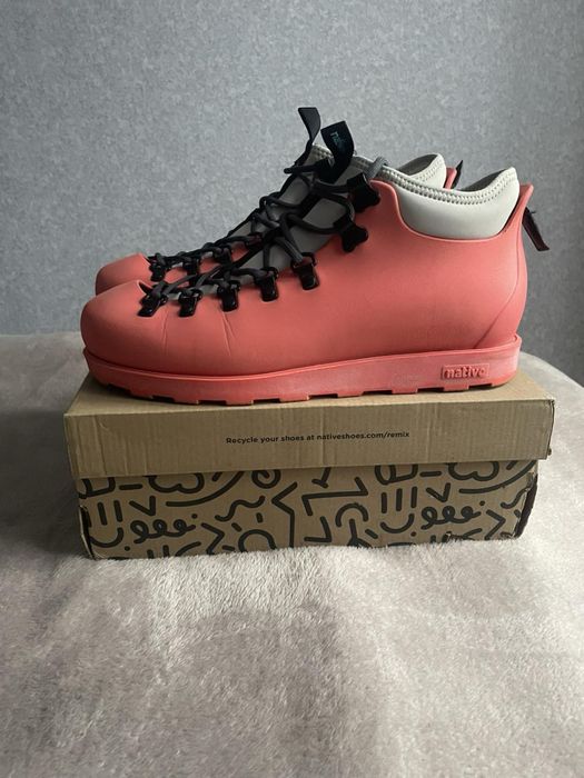 Native оригінал