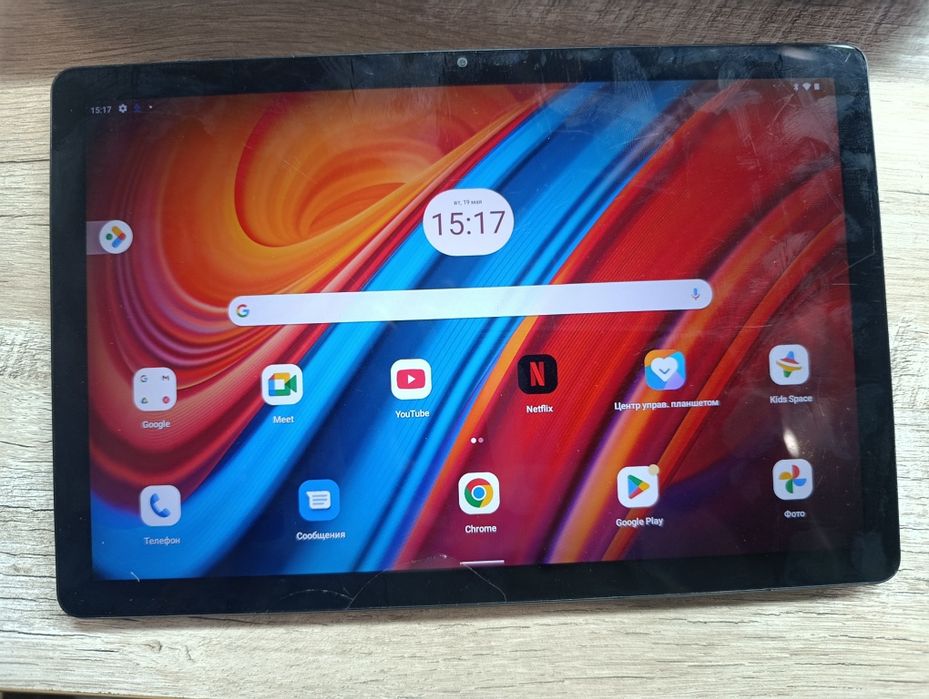 Lenovo Tab M10 (3rd Gen)