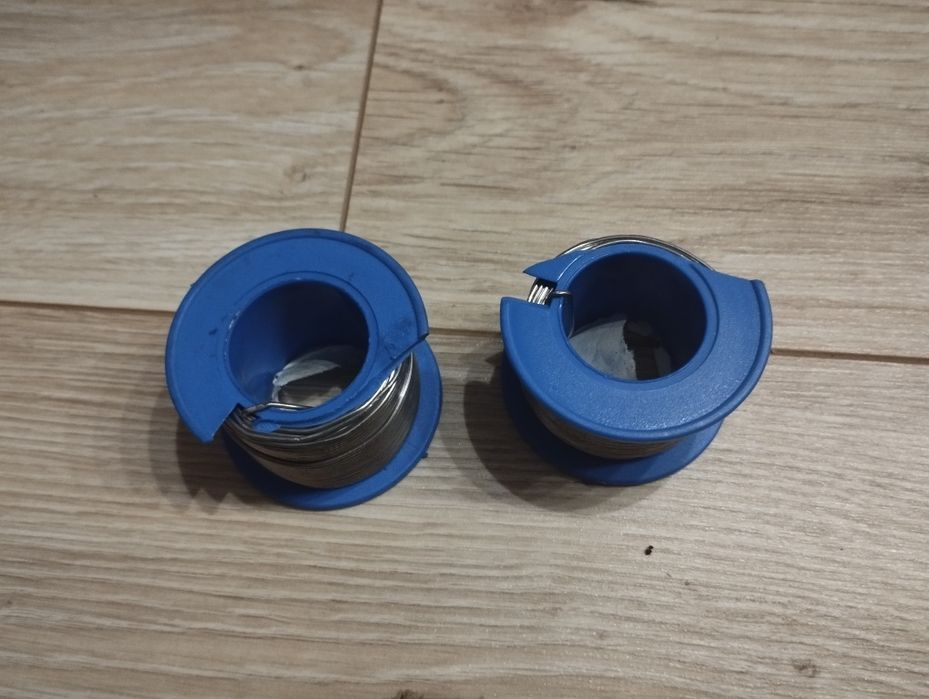 cyna BROFIL 60 B2.1 1MM 100G
BROQUETAS