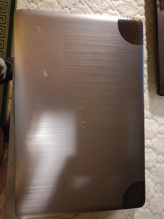 Asus x541sa 4gb опер 500gb жор.диск