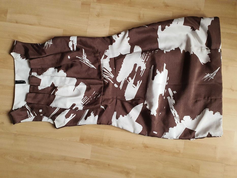 Sukienki letnie Orsay