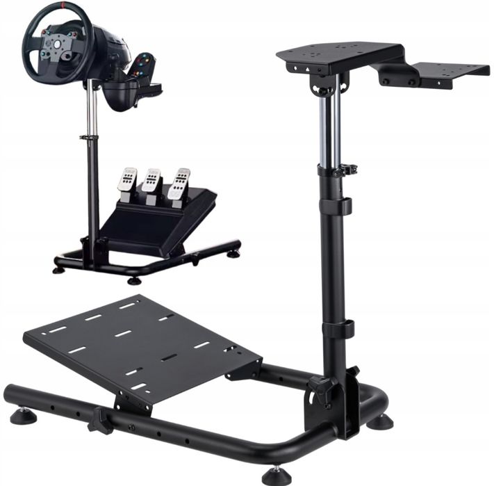 Stojak na kierownicę