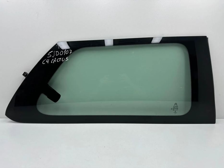 Vidro Frente / Trás Direito / Esquerdo - Citroen C4 Cactus (2014)
