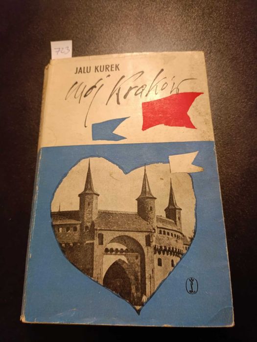 Mój Kraków - Jalu Kurek