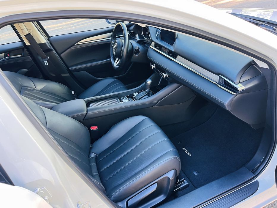 Mazda 6 GL Touring