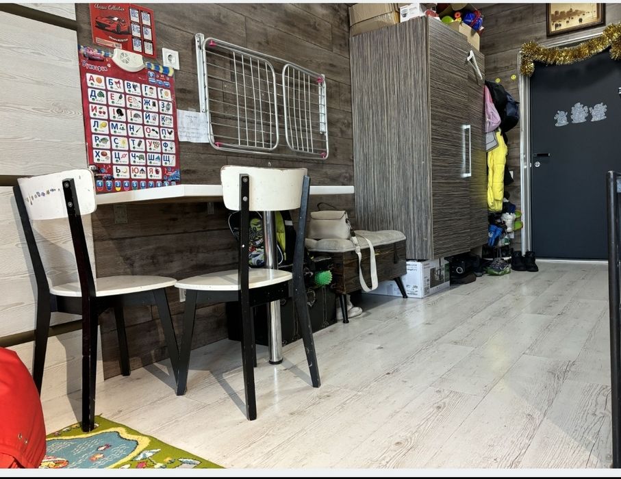 Продам 1 кім квартиру! ЖК Метрополія , метро Вирлиця 3 хвилини пішки!