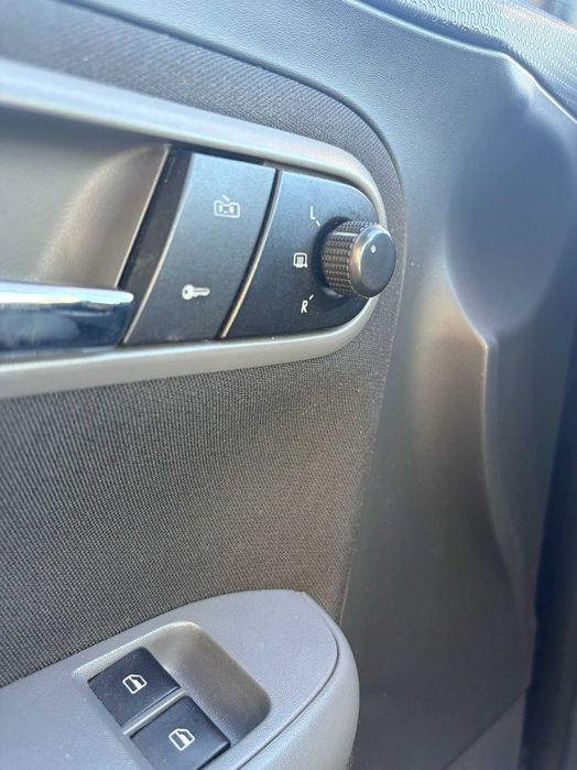 Samochód Seat Ibiza 6L