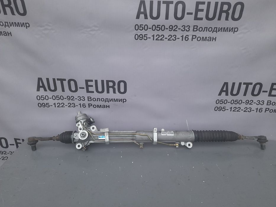 Рульова рейка VW Phaeton рулевая рейка фаетон, BENTLEY continental