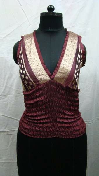 Roupa nova exclusiva