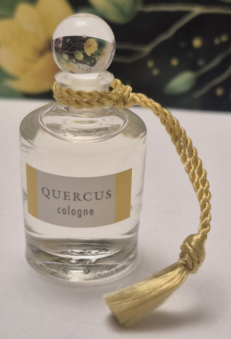 Kolekcja Penhaligon's Quercus