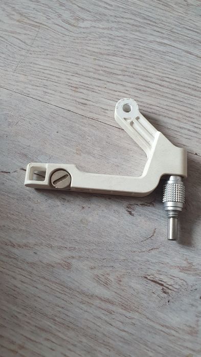 Dji phantom 3 pro / advance Mocowanie aparatury