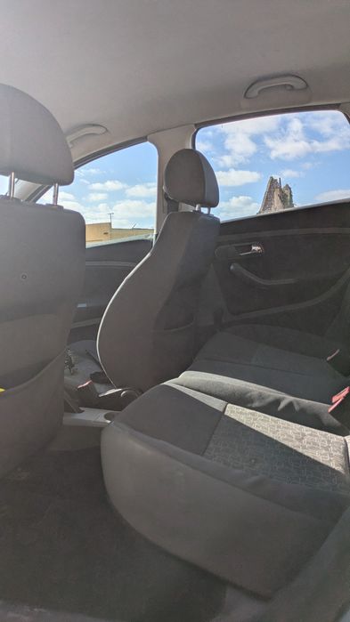 SEAT IBIZA 6L1 1.4 TDI 06/2007