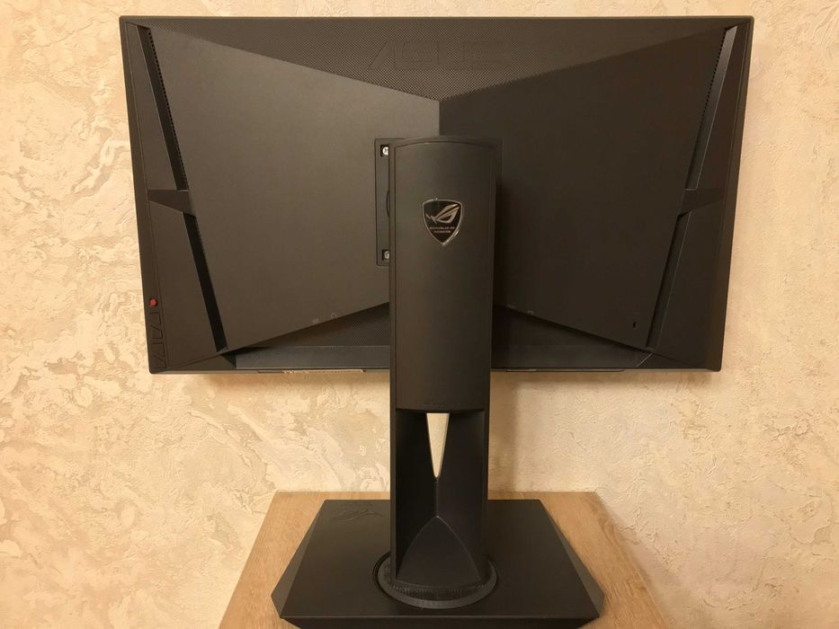 ASUS ROG Swift PG279Q, 27", 2K, 165Гц, як новий