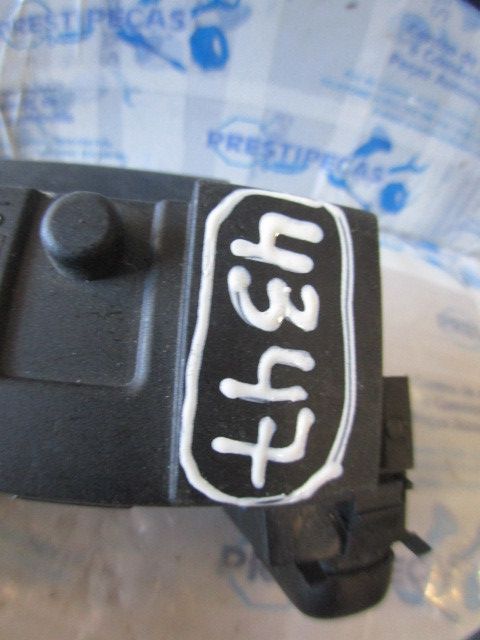 Botão / interruptor aquecimento de bancos MERCEDES-BENZ SLK (R170)