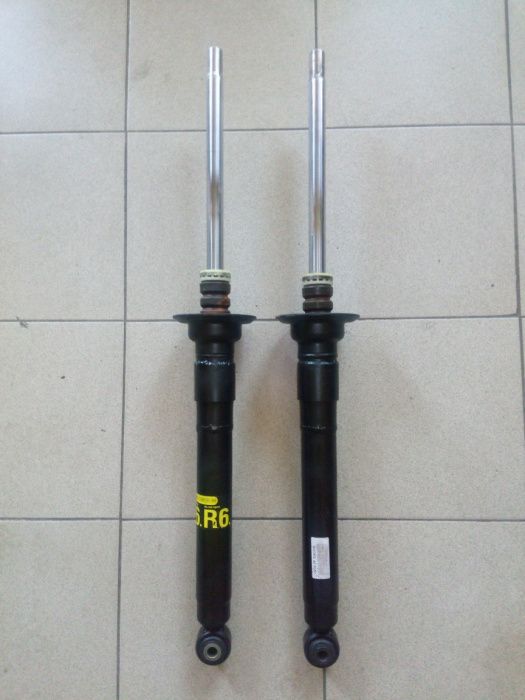 Ремонт,реставрация стоек амортизаторов в т.ч. MAN TGA,Lincoln MKZ