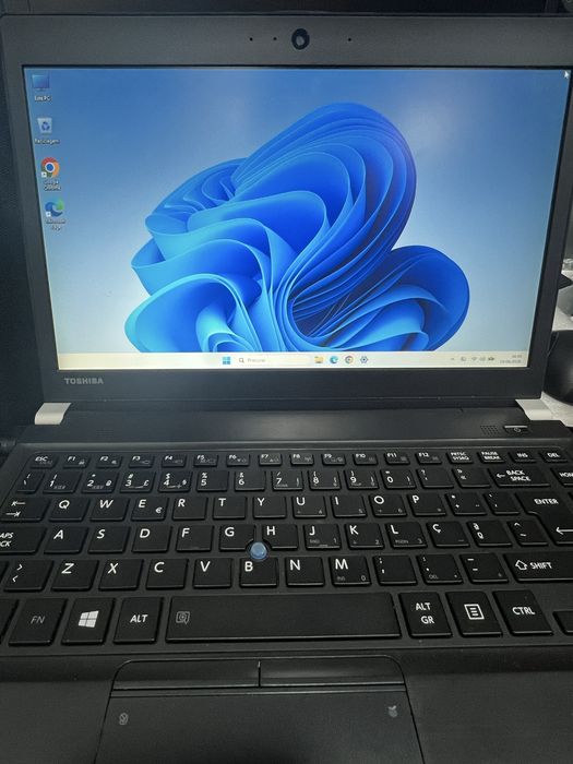 Toshiba Portege R30-A-196