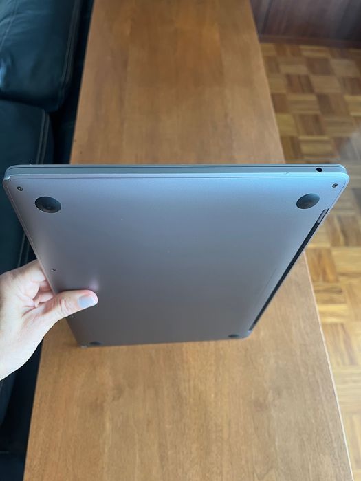 MacBook Pro  13 Polegadas  ano 2017