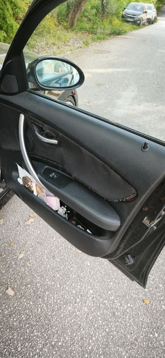 Bmw 120d e87 pack m original