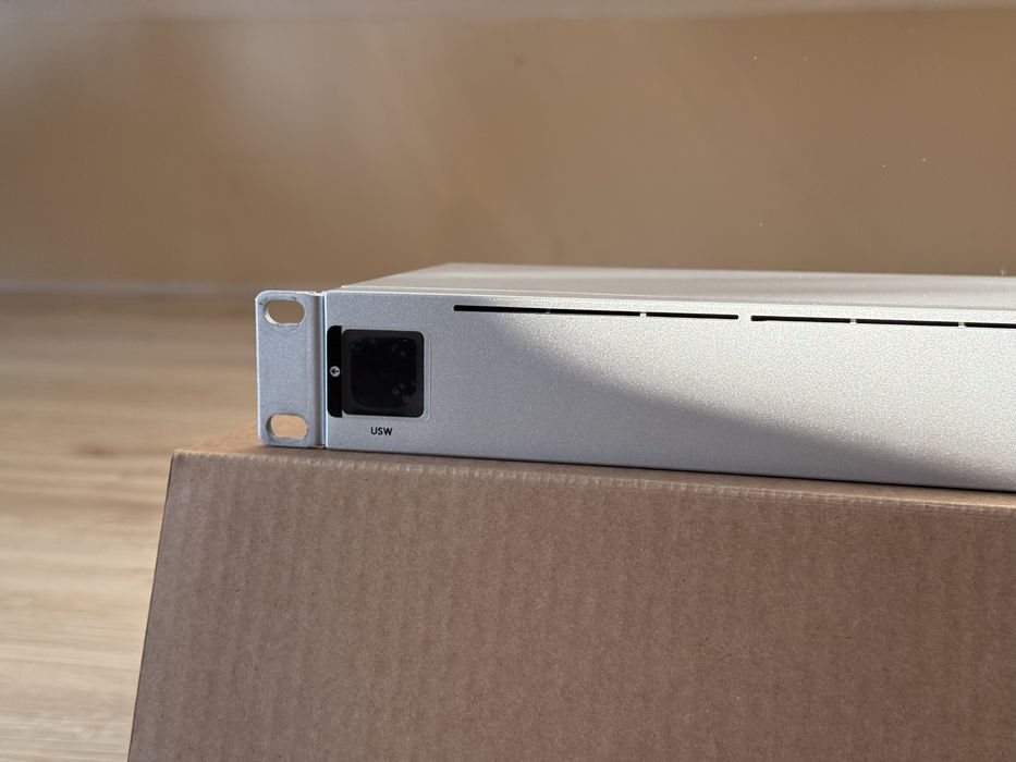 Ubiquiti USW-AGGREGATION 8xSFP+ 10Gbit/s