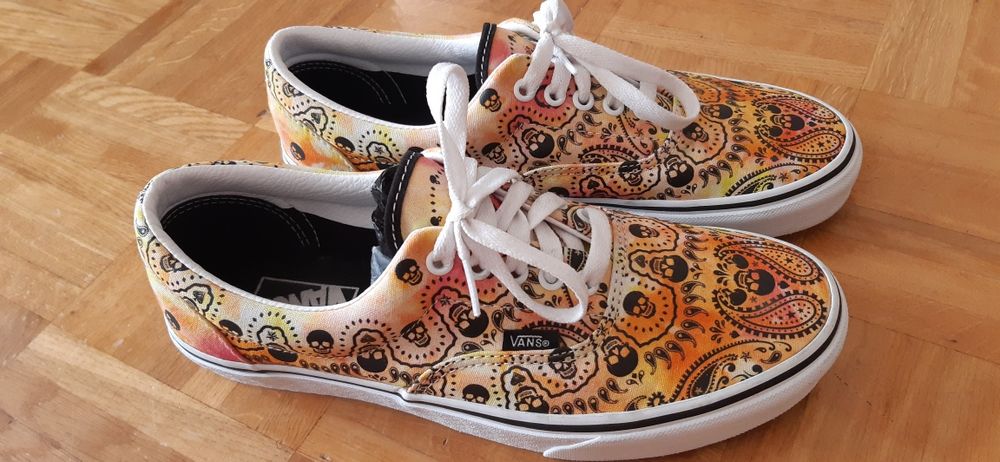 Vans tenisówki, trampki, rozm. 42 unikalne okazja