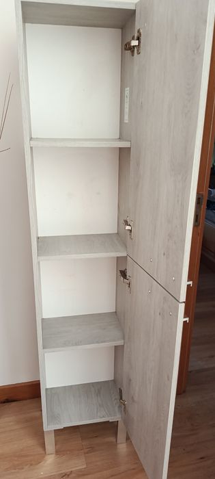 Moveis arrumação