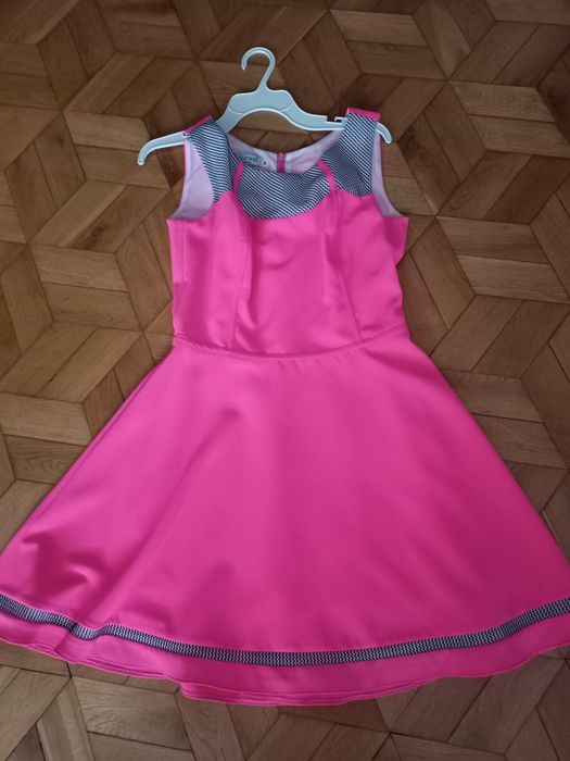 Sukienka na przyjęcie