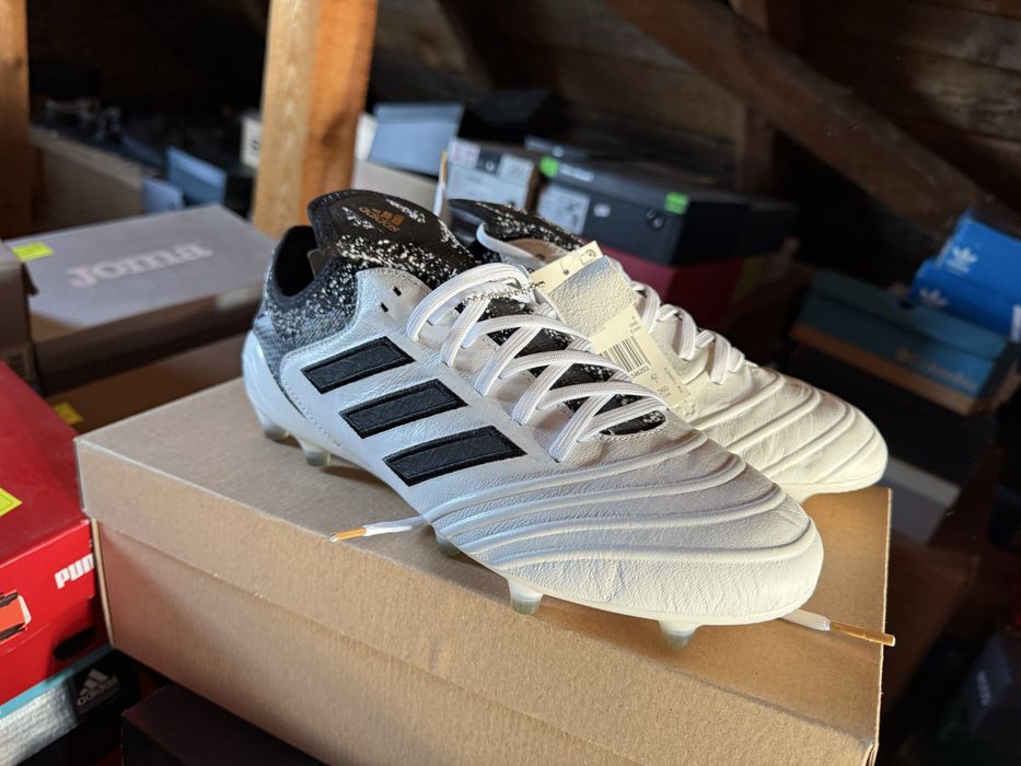 Adidas copa оригінал 42 розмір: 7 500 грн. - Кроссовки для города