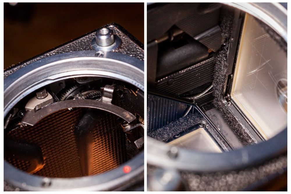 Киев 88 ( Kiev 88 ) Салют + Мир-38В, після профілактики, робочій