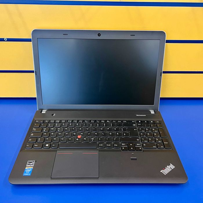 ТОП | Надійний ноутбук з Core i5 та SSD | Гарантія / Київ