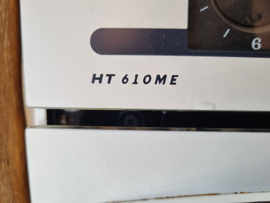 Resistência forno teka