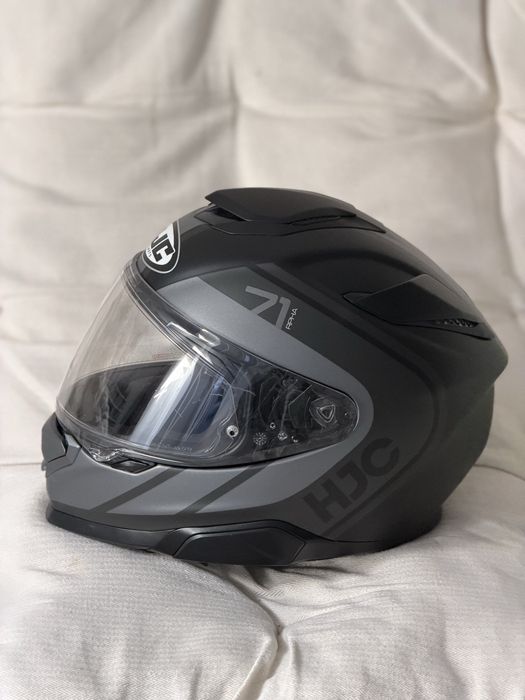 Capacete HJC Rpha 71