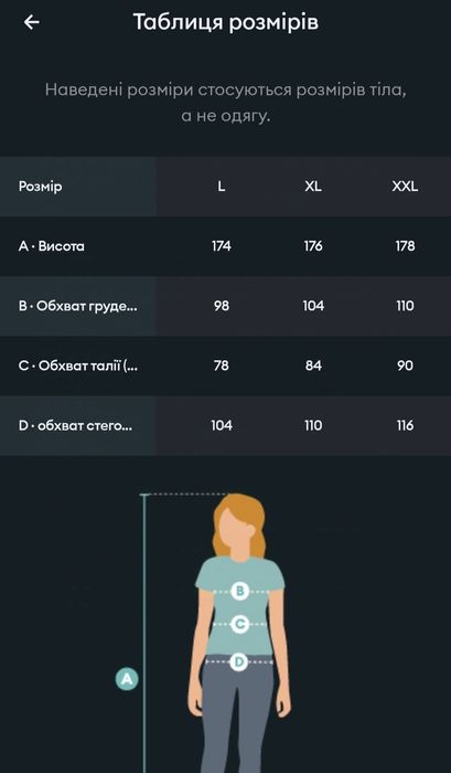 Пальто sinsay xl