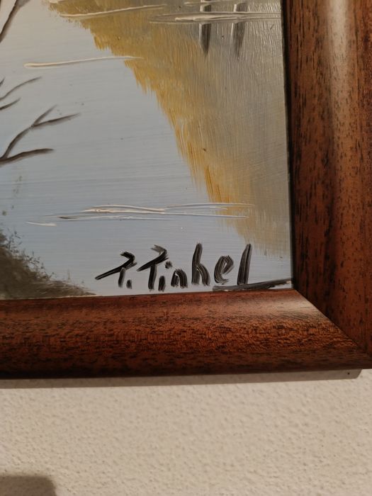 Quadros decorativos