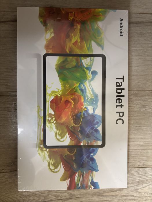 Планшет TUOHAITIME 10 дюймів Планшети Android