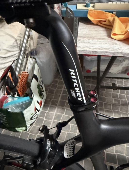 KTM Revelator 3500