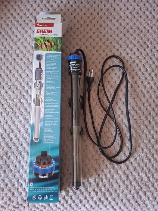 Grzałka do akwarium Eheim 100W