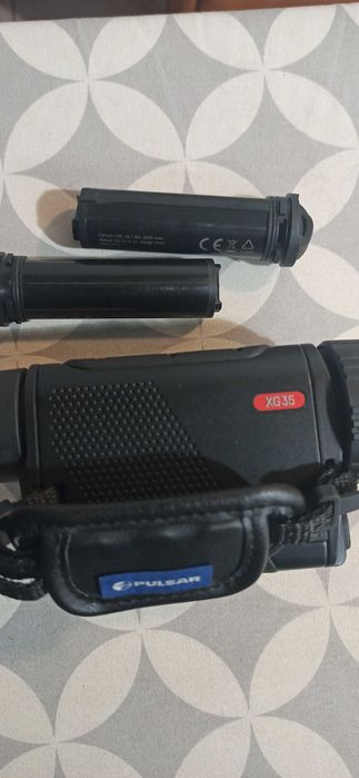 Termowizor Pulsar Axion XG35 LRF