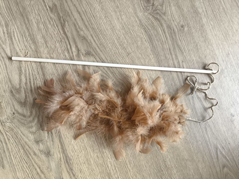 Zestaw dla kota z drapakiem