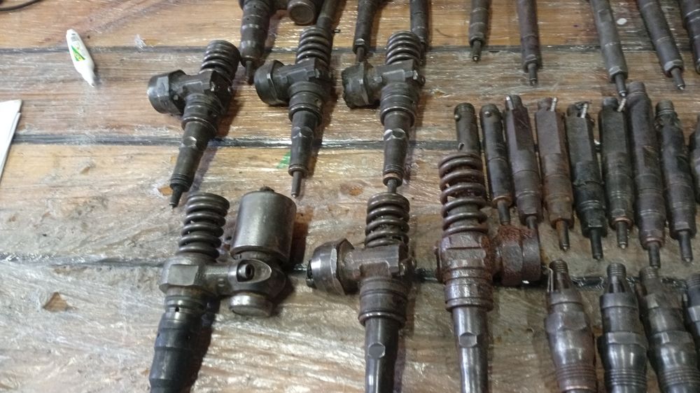 Форсунки Оптом VW Audi BMW Citroen Peugeot Mercedes Renault