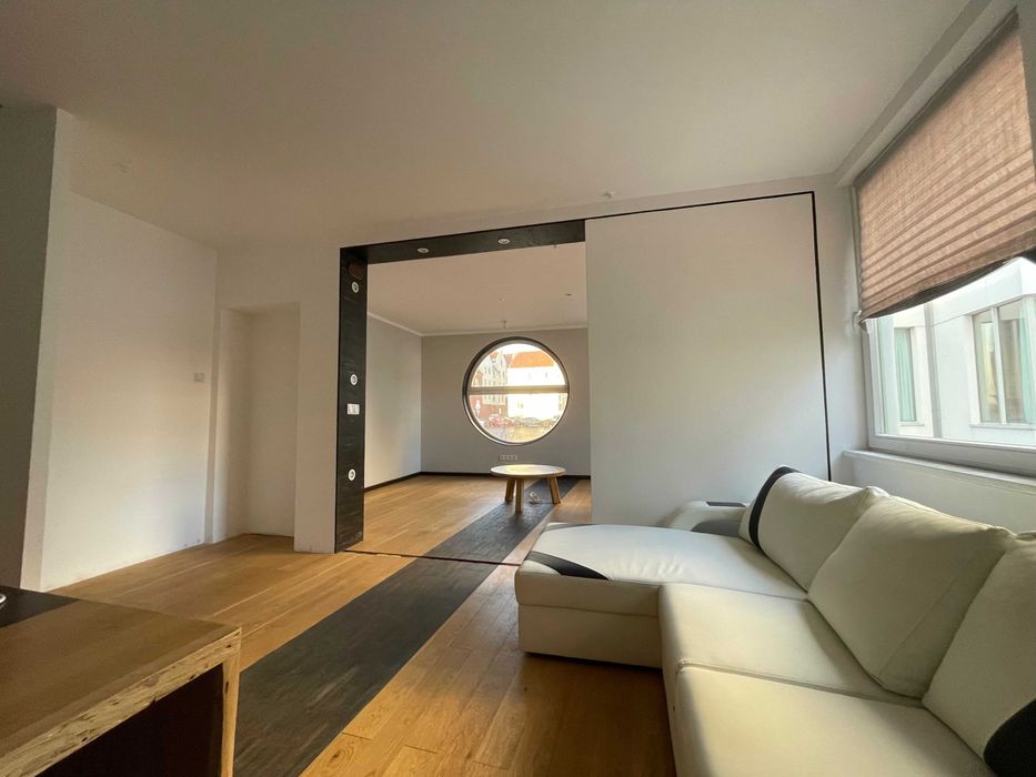 Wyjątkowe mieszkania w sercu Szczecina