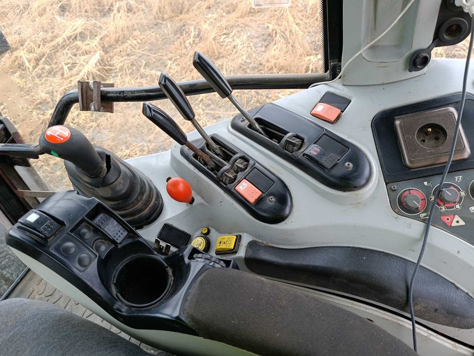 Massey Ferguson 6485